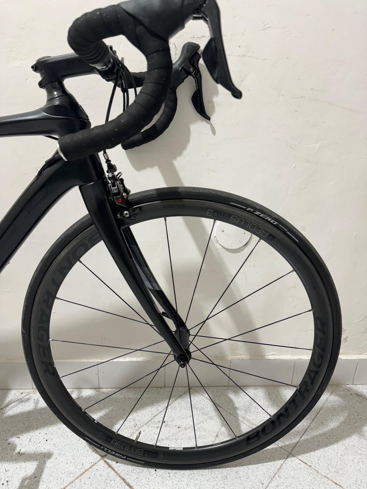 Trek Dial SLR Taille 52 - Utilisé