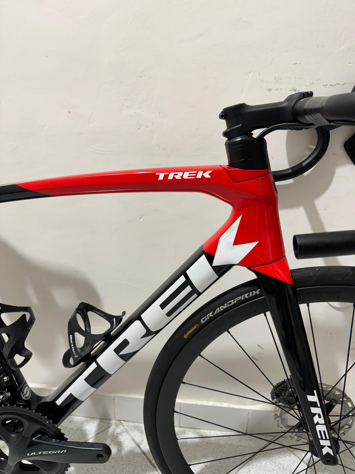 Trek émonda SL 6 Pro Disc Size 56 - Użyte