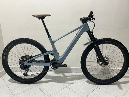 Scott Lumen Eride 900 Größe M - Gebraucht