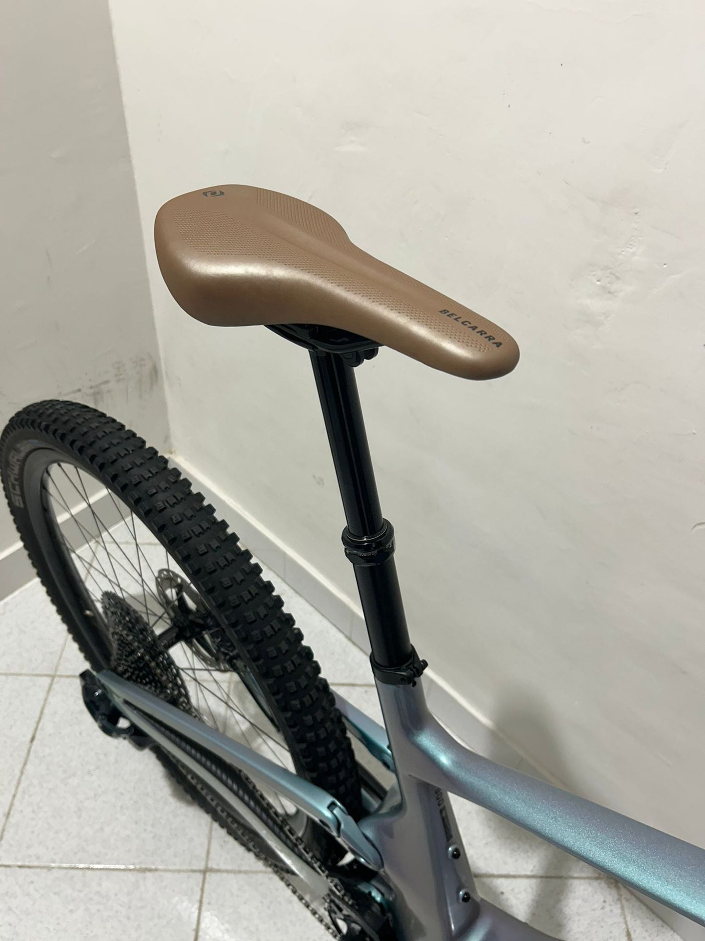 Scott Lumen Eride 900 Größe M - Gebraucht