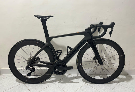 Cervélo S5 ultegra de2 taille 51 - Utilisé