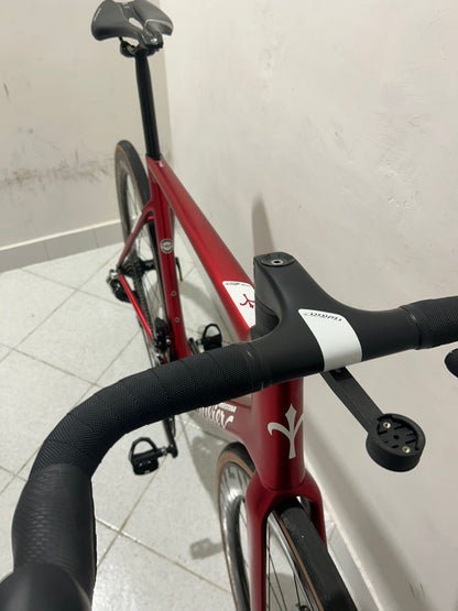 Taille de SLR de Wilier 0 XL - Utilisé