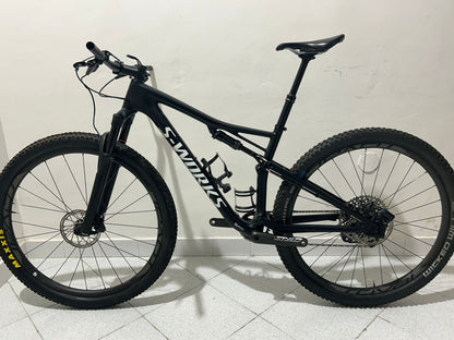 S-Works Epic Taglia M - Usata