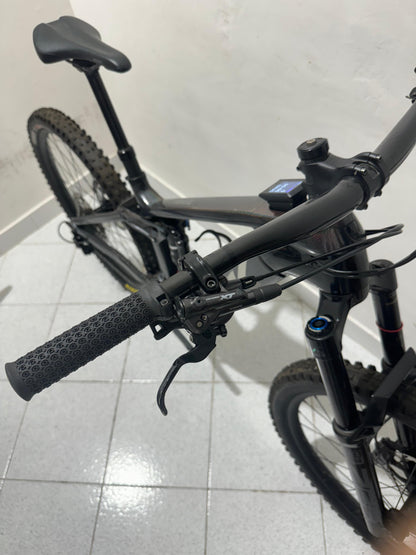 Trek Rail 9.8 XT Taille M - Utilisé