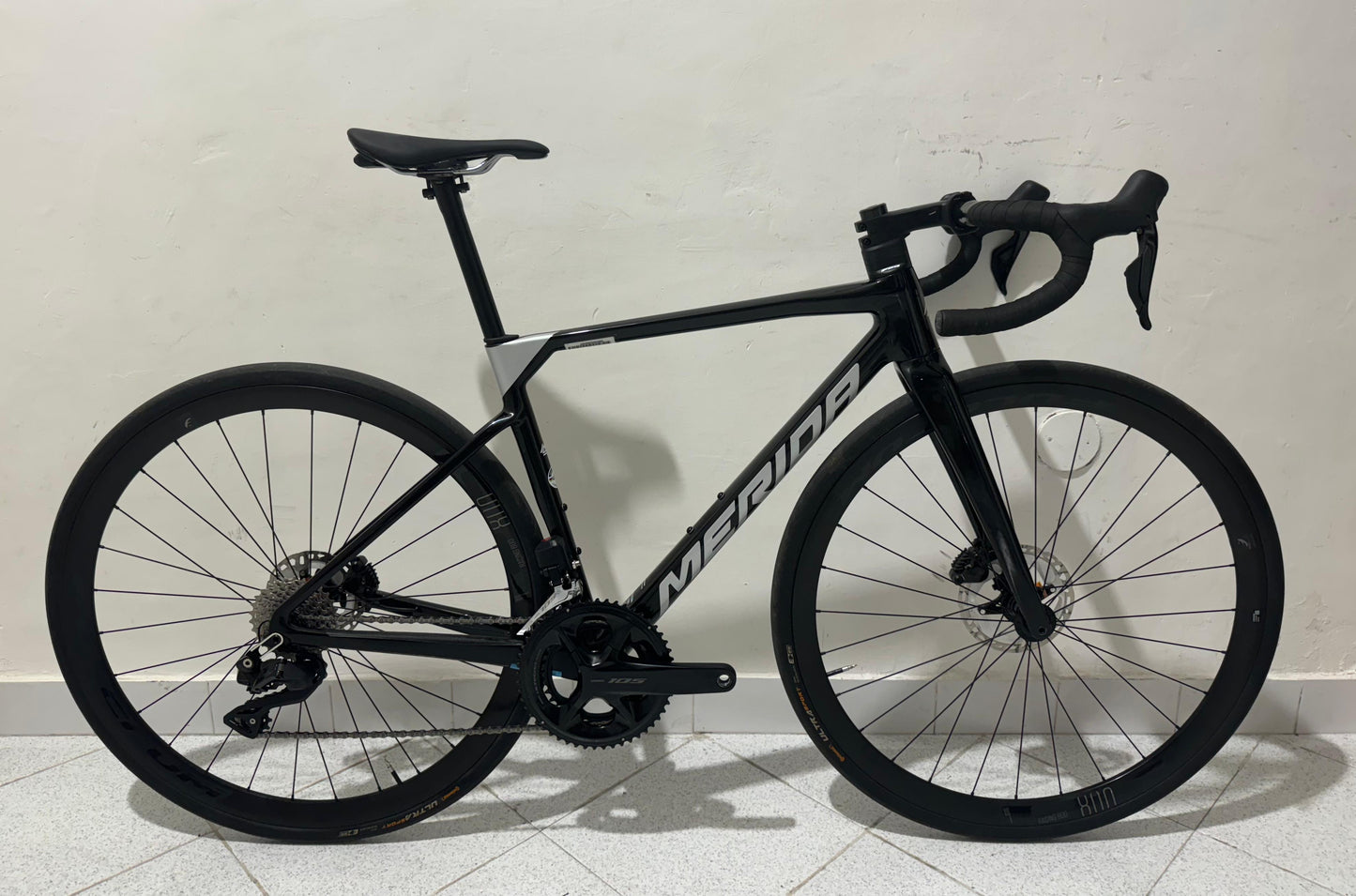 Merida Scultura 6000 Disc Taglia XS - Usata