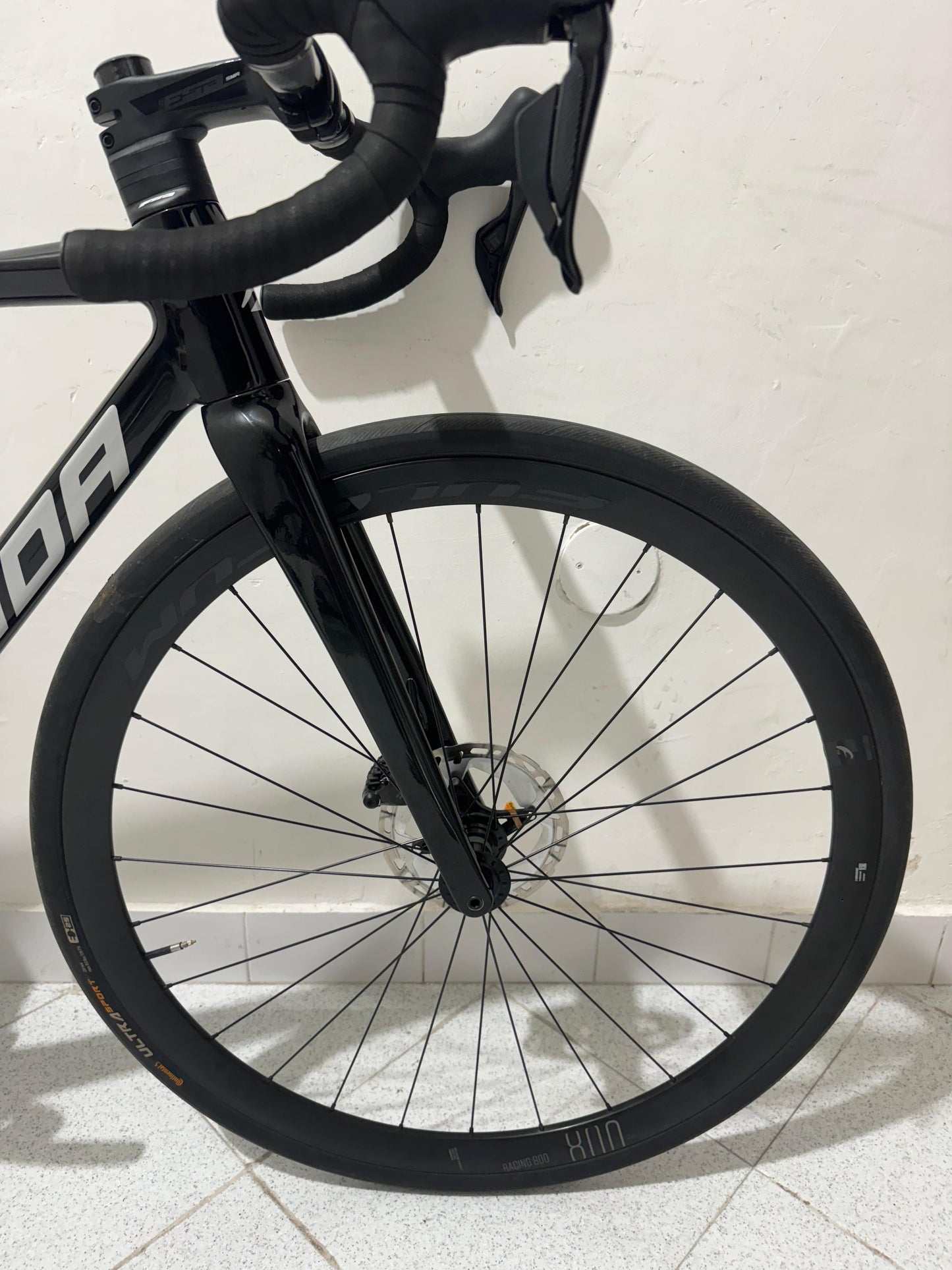 Merida Scultura 6000 Disc Taglia XS - Usata