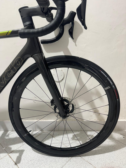 Cervélo R5 Dura-Ace R9270 Di2 Taglia 54 - Usata