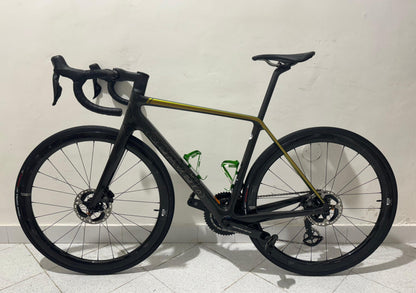 Cervélo R5 Du -ACE R9270 DI2 Taille 54 - Utilisé