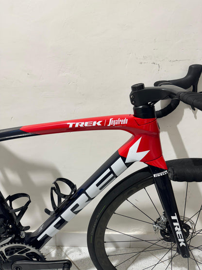 Trek Émonda SLR 9 AXS Taille 54 - Utilisé