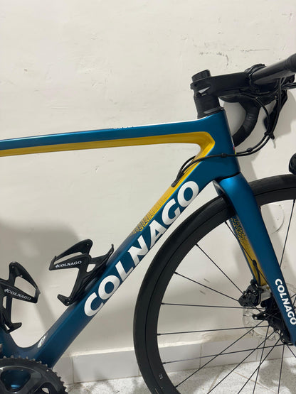 Colnago V3 Disc Taglia 48S - Usata