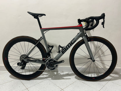 BMC Teammachine SLR 01 Mod Taille 56 - Utilisé