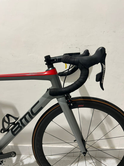 BMC Teammachine SLR 01 Mod Taille 56 - Utilisé