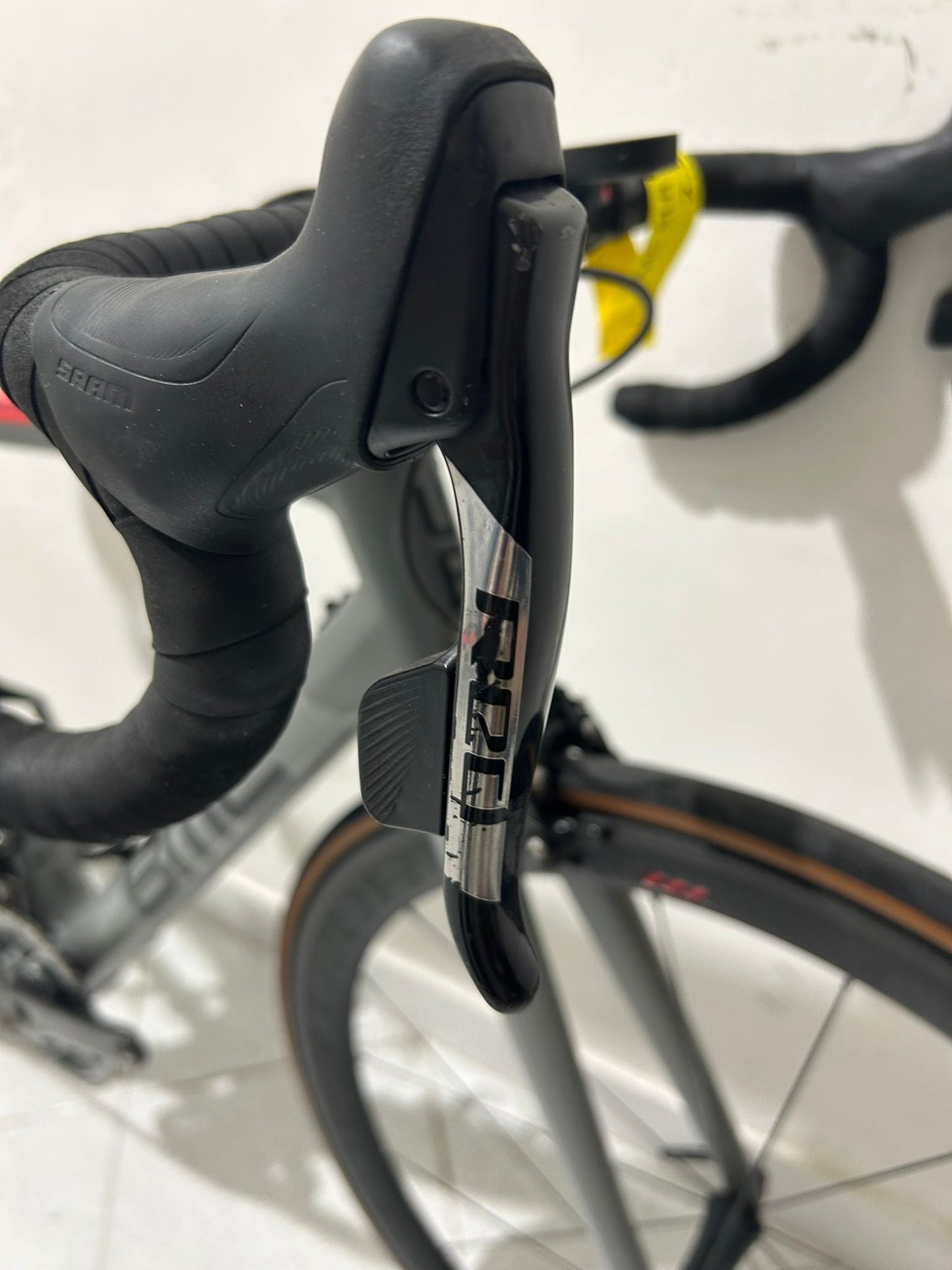 BMC TEAMMACHINE SLR 01 MOD Taglia 56 - Usata