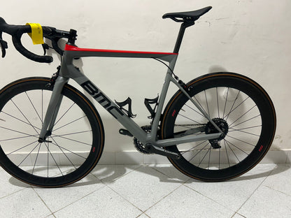 BMC Teammachine SLR 01 Mod Taille 56 - Utilisé