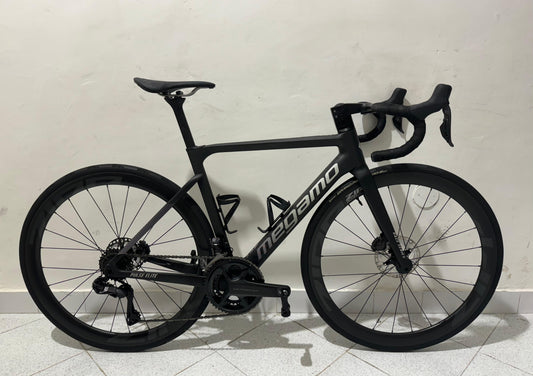 Megamo Pulse Elite 05 Zipp 303S Rozmiar S - Używany