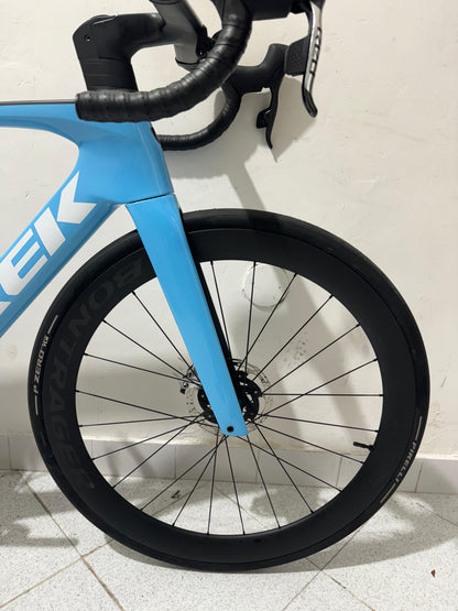 Trek Madone SLR 9 AXS Gen 7 Størrelse 56 - Brugt