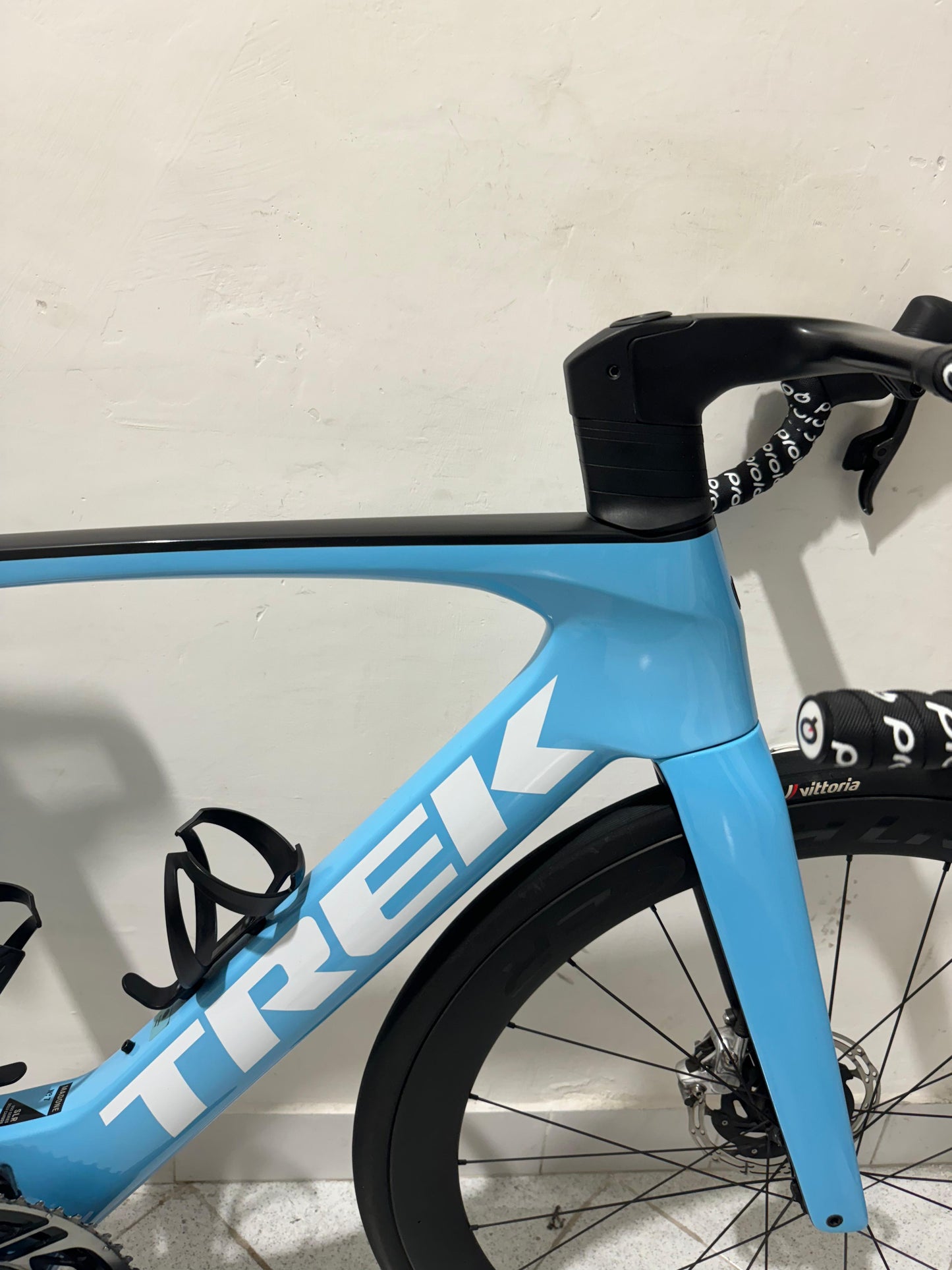 Trek Madone SLR 9 AXS GEN 7 Taille 56 - Utilisé