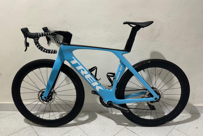 Trek Madone SLR 9 Axs Gen 7 Grootte 56 - Gebruikt