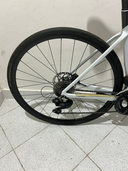 Merida Skulptur 6000 Disc Schnitt M - Gebraucht