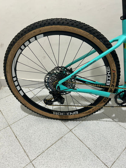 BIANCHI METOMANOL C.V Rozmiar L - Używany