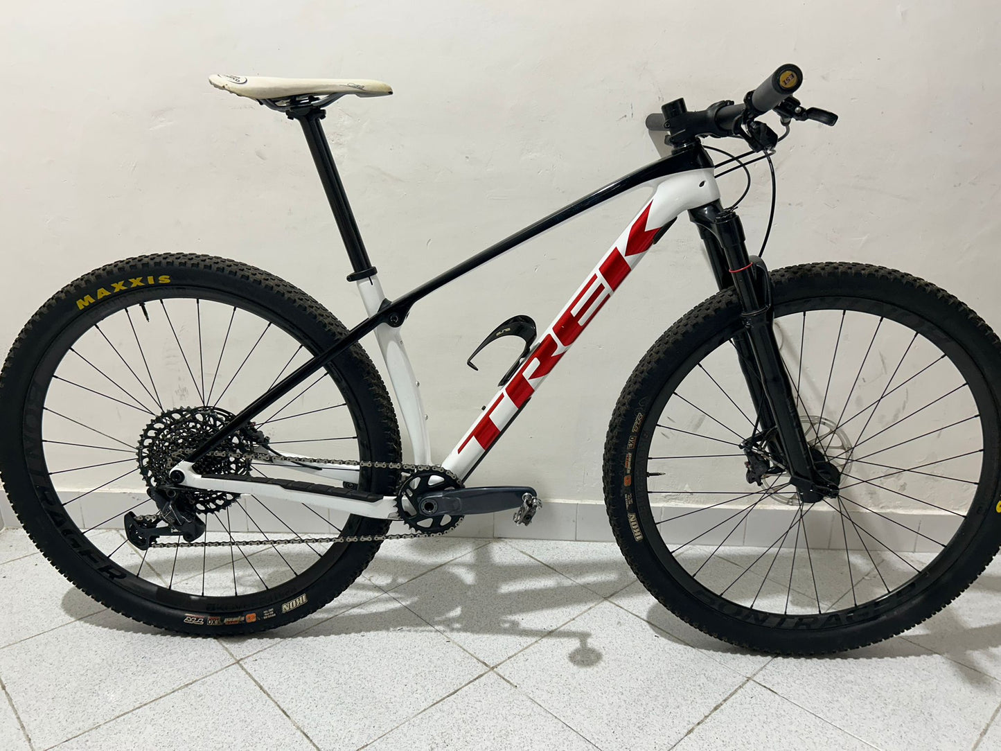 Trek Procaliber 9.7 Storlek M/L - används