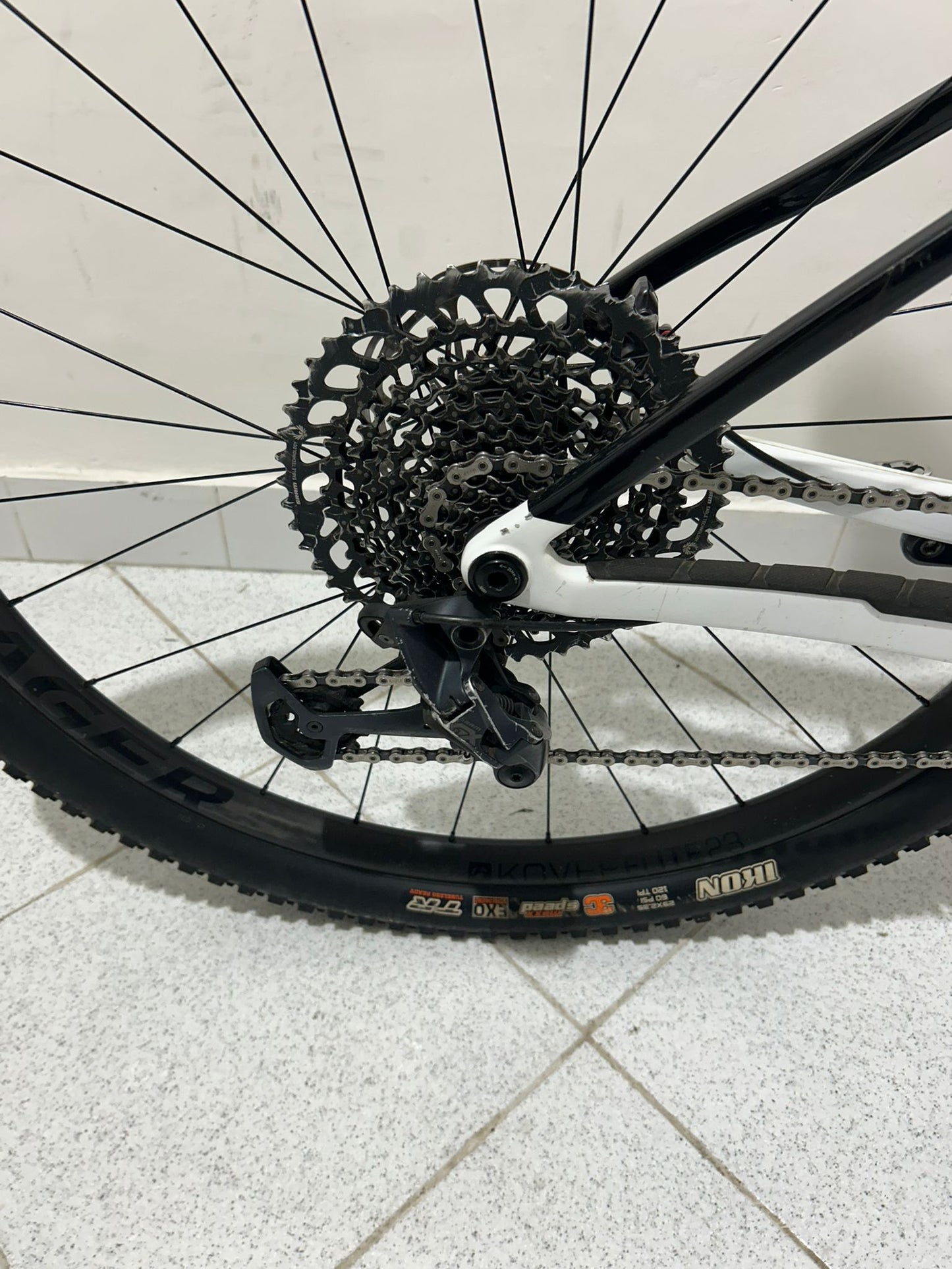 Trek Procaliber 9.7 Größe M/L - Gebraucht