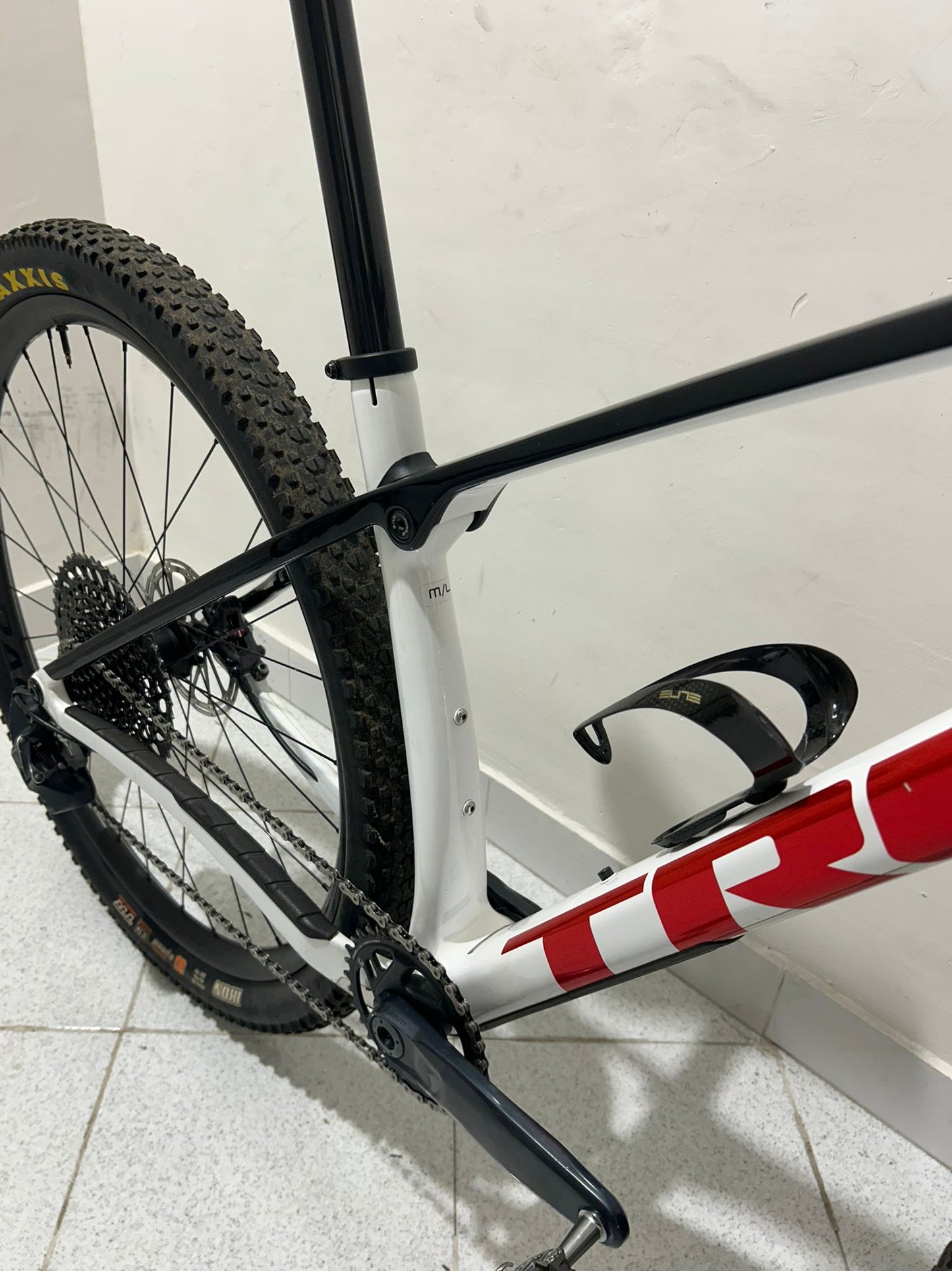 Trek Procaliber 9.7 taglia M/L - Usata