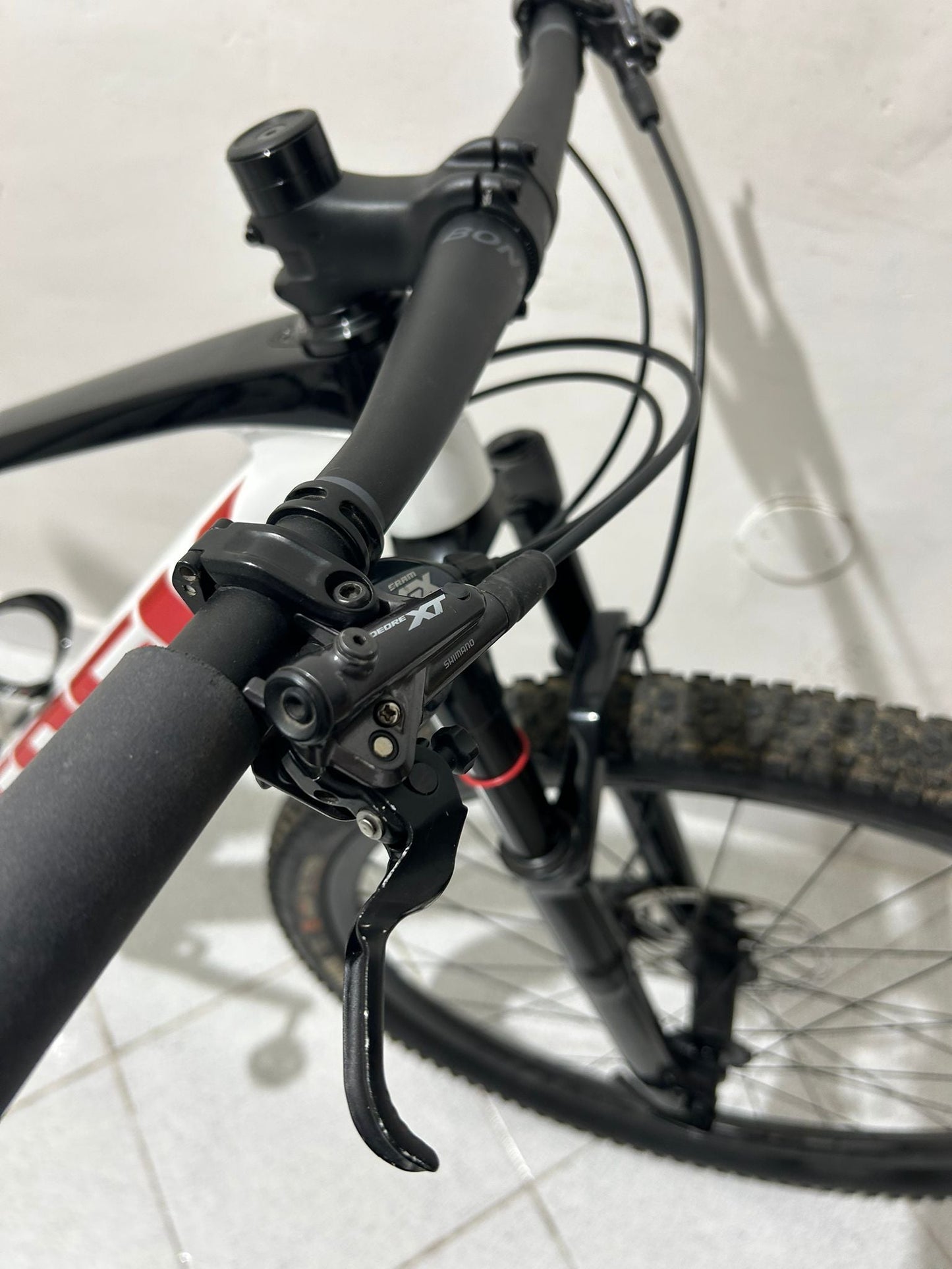 Trek Procaliber 9.7 Größe M/L - Gebraucht