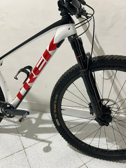 TAMANHO DE TREK PROCALIBER 9.7 M/L - Usado