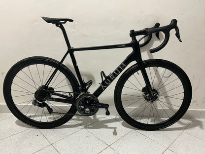 Aurum Magma Größe 54 - verwendet