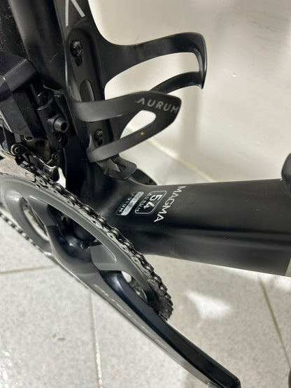 Aurum Magma Größe 54 - verwendet