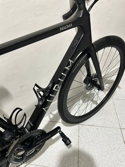 Aurum Magma Größe 54 - verwendet