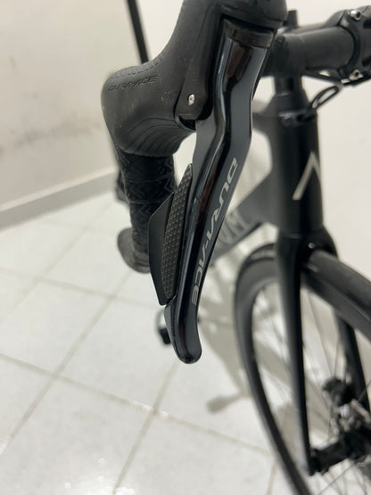 Aurum Magma Größe 54 - verwendet