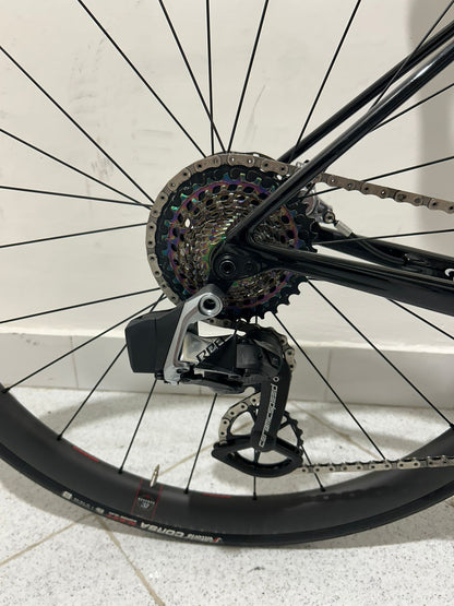 Taille de SLR de Wilier 0 XS - Utilisé