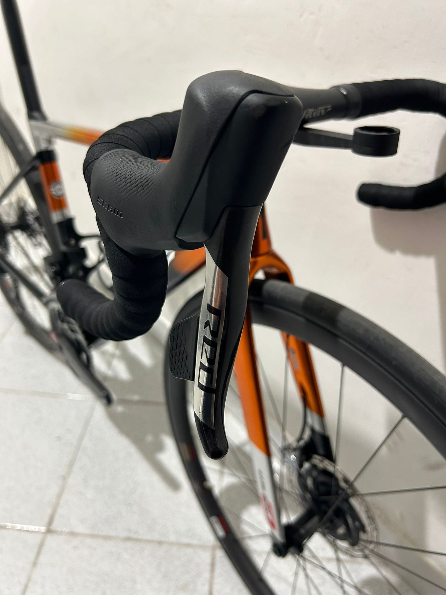 Taille de SLR de Wilier 0 XS - Utilisé