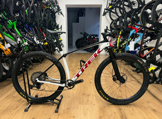 Trek Procaliber 9.8 Taille L - Utilisé