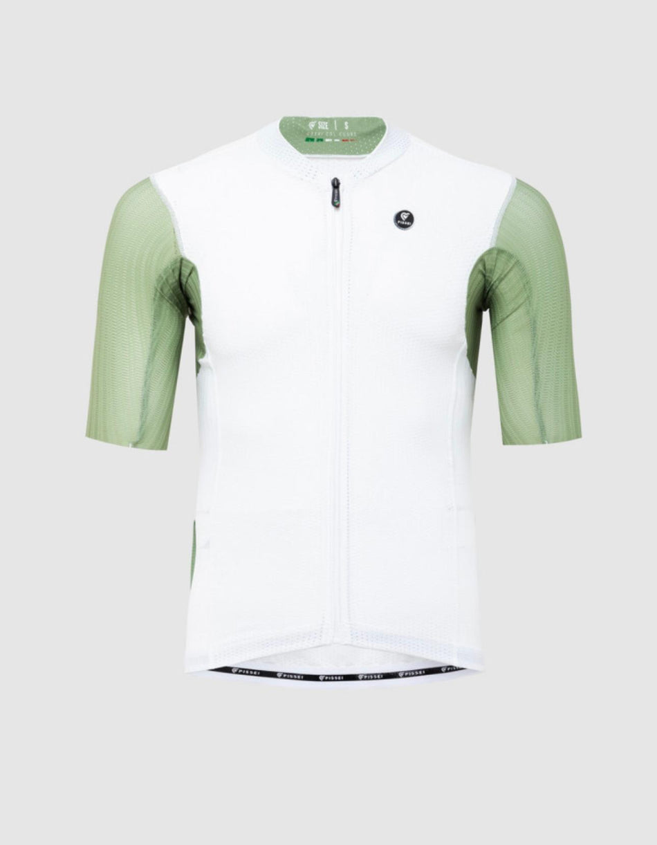 Maglia Manica Corta Pissei Sanremo 2025
