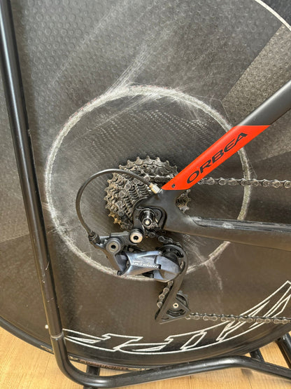 Orbea ordu schneidet S - Gebraucht