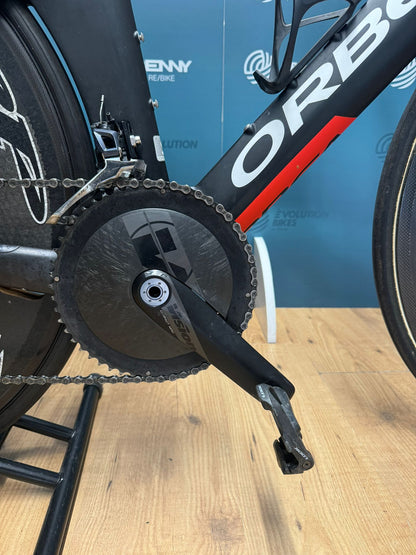 Orbea ordu schneidet S - Gebraucht