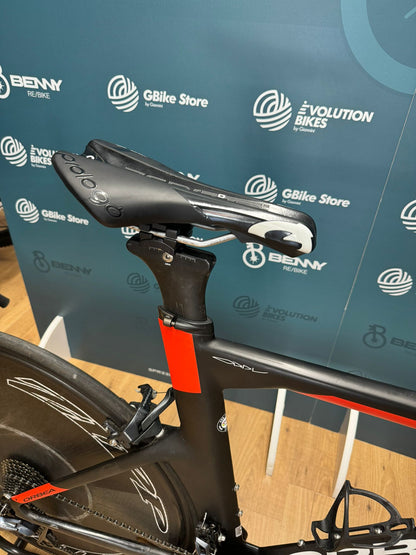 Orbea ordu schneidet S - Gebraucht