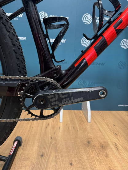 Trek Supercaliber XX1 AXS Taglia XL - Usata