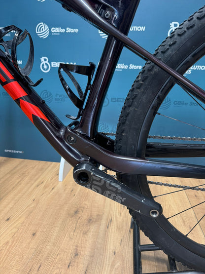 Trek Supercaliber XX1 AXS Taglia XL - Usata