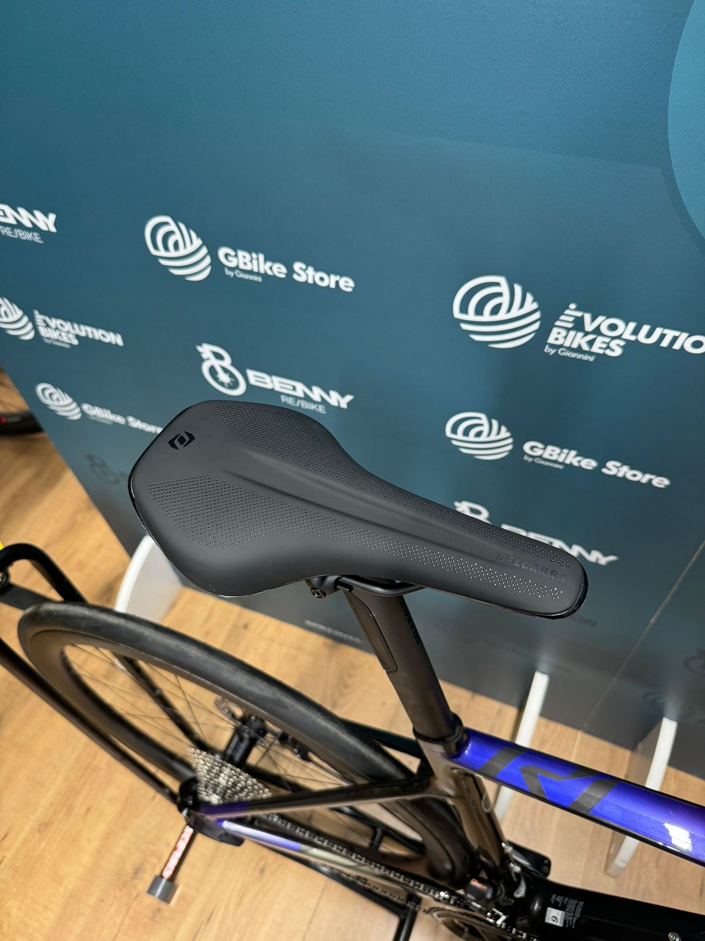 Scott Addit RC Supersonic Taille 54 - Utilisé