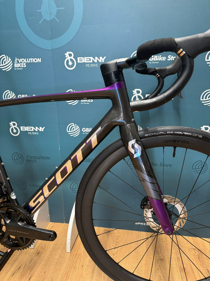 Scott Addit RC Supersonic Taille 54 - Utilisé