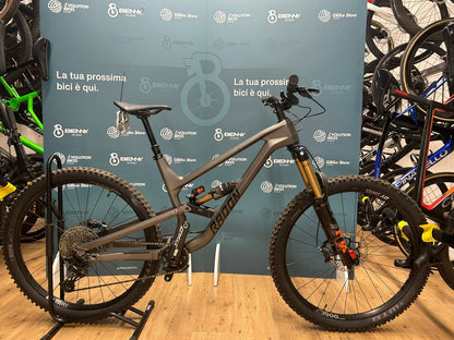 Radon Swoop Size L - Used