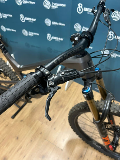 Radon Swoop Size L - Used