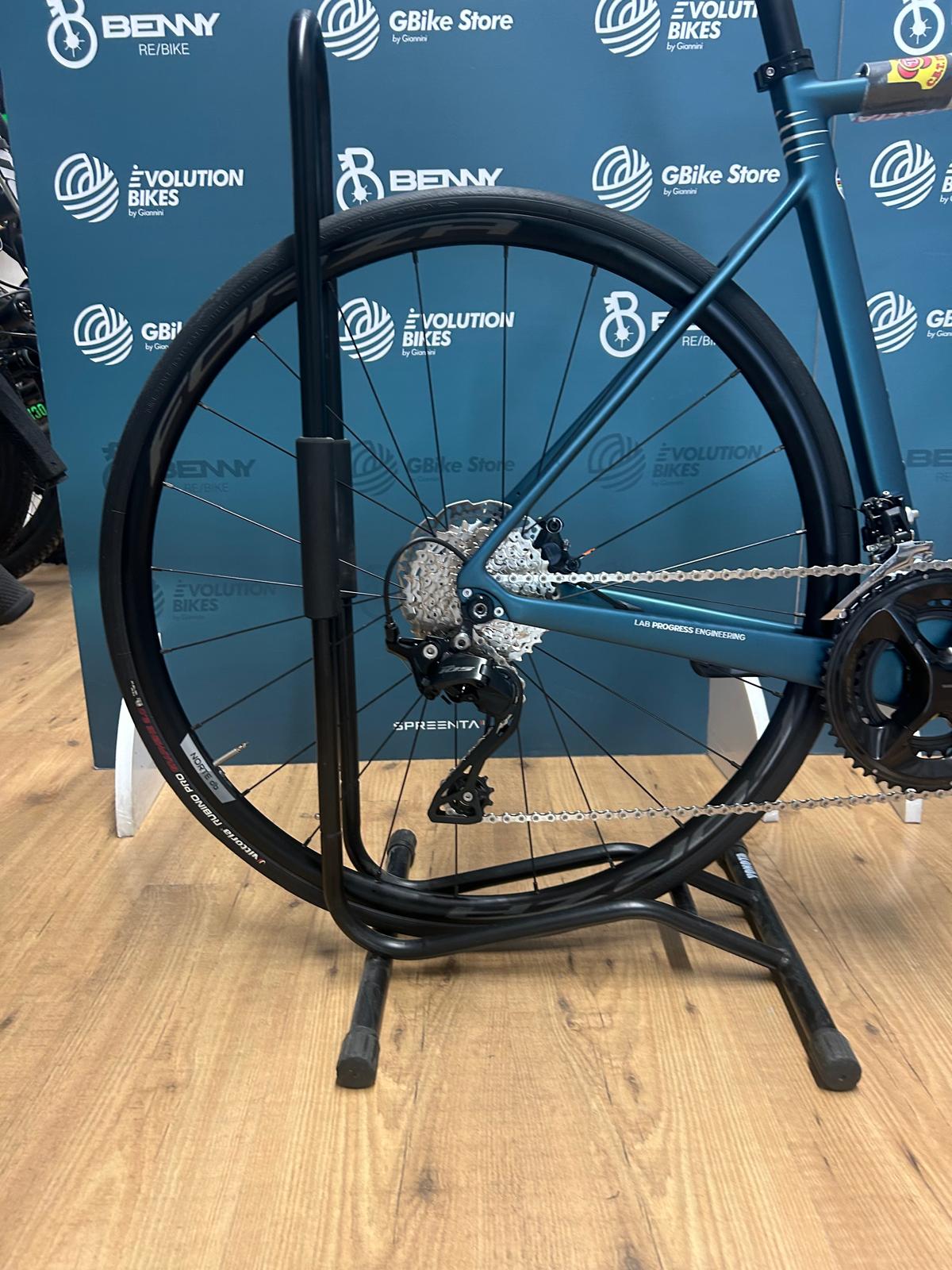 CBT Italia Necer99 (105 12 meccanico)