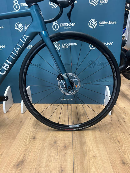 CBT Italia Necer99 (105 12 meccanico)