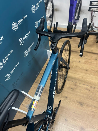 CBT Italia Necer99 (105 12 meccanico)