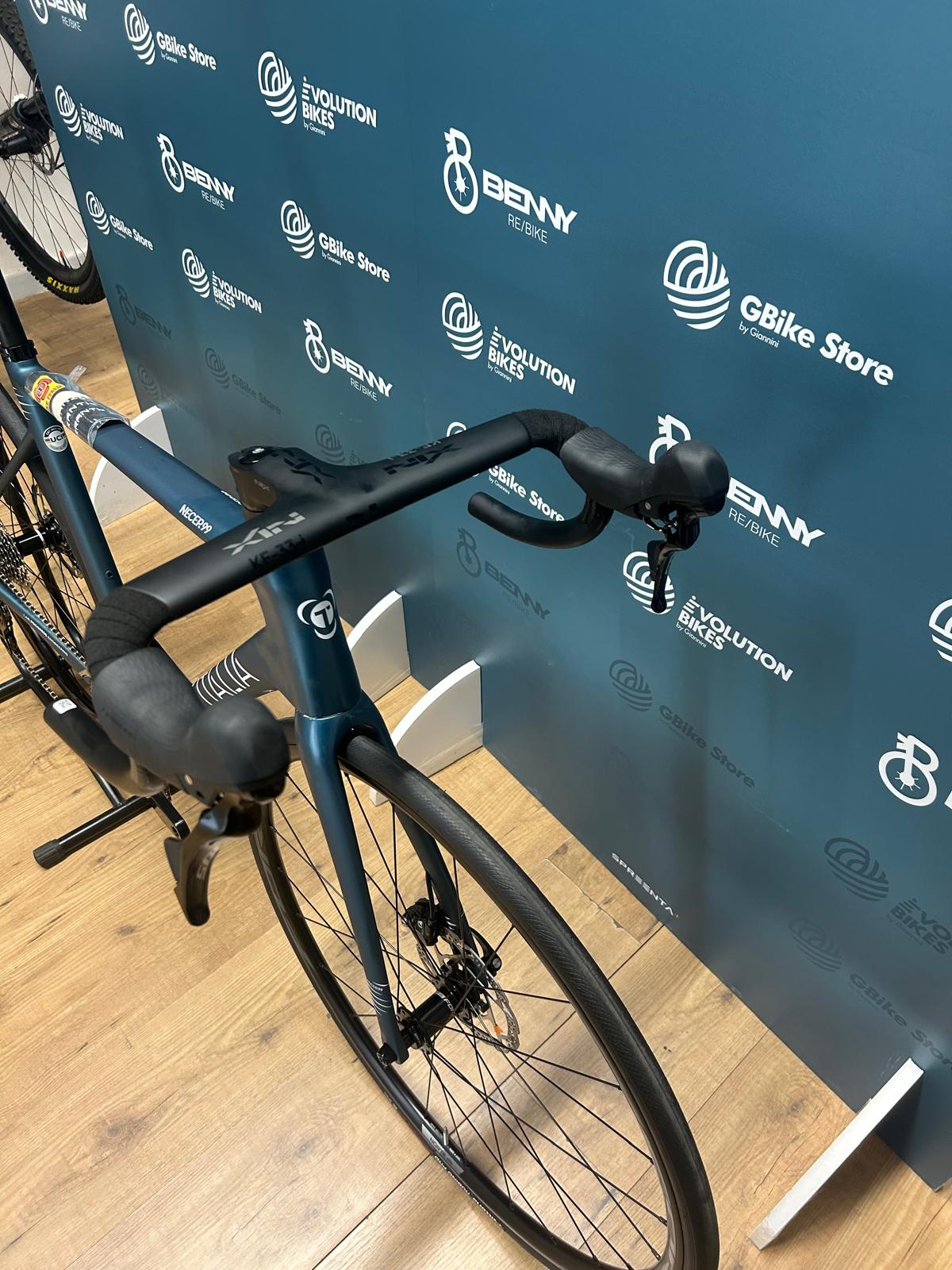 CBT Italia Necer99 (105 12 meccanico)